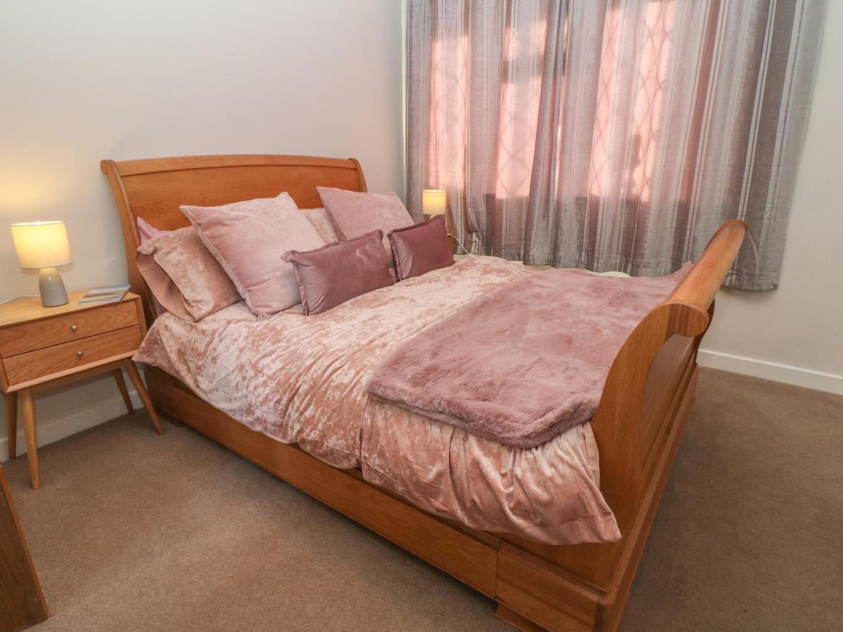 Doves Nest Apartment Buxton  Ngoại thất bức ảnh