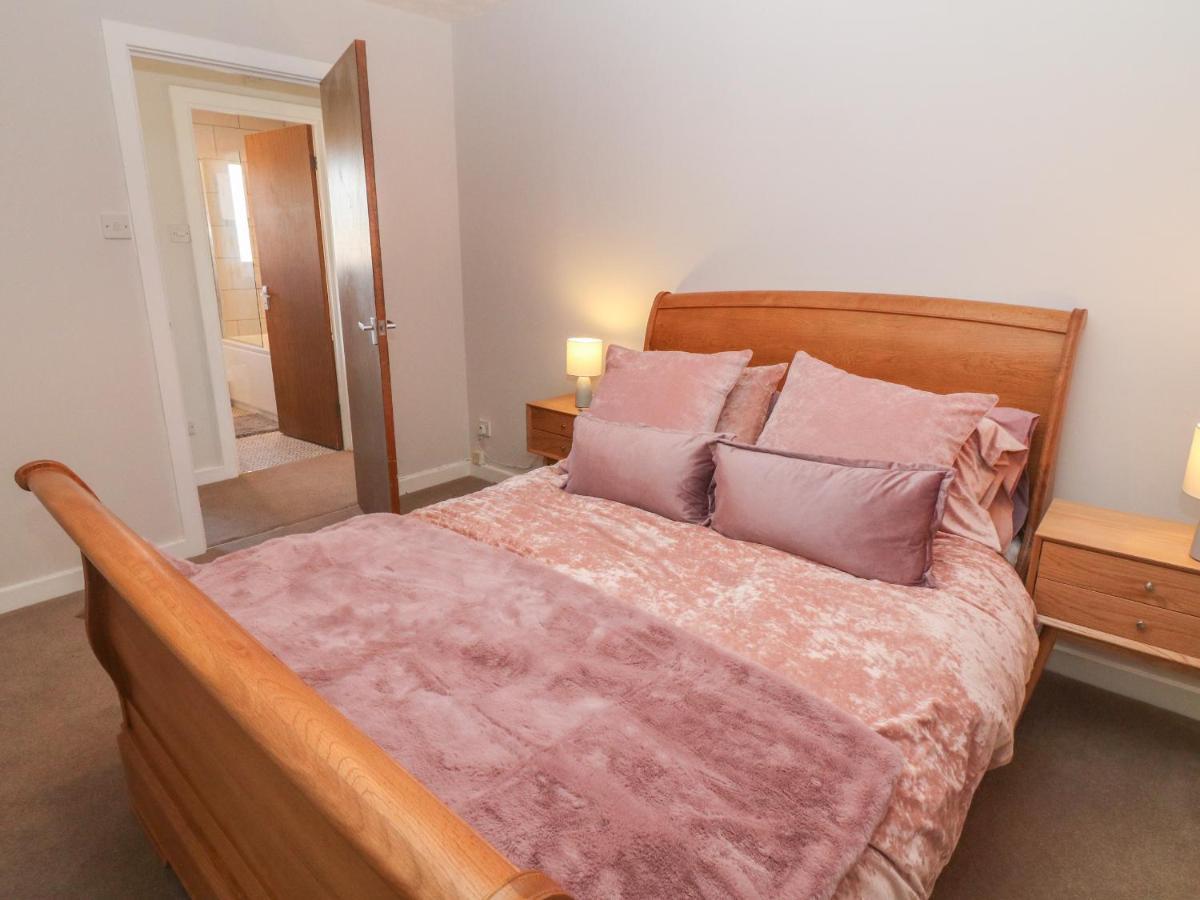 Doves Nest Apartment Buxton  Ngoại thất bức ảnh