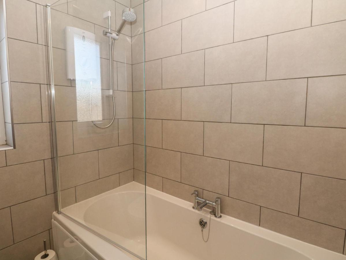 Doves Nest Apartment Buxton  Ngoại thất bức ảnh