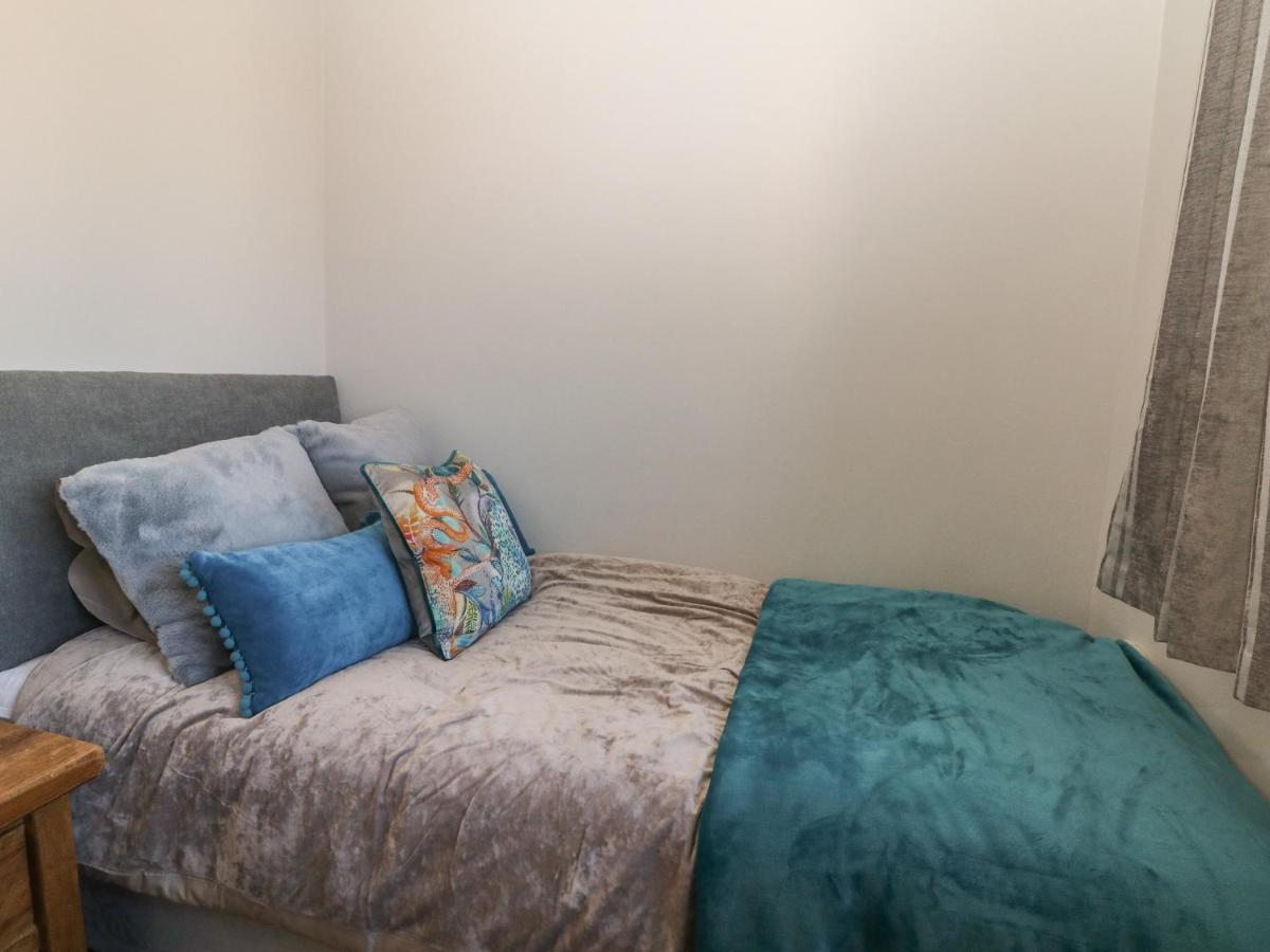 Doves Nest Apartment Buxton  Ngoại thất bức ảnh